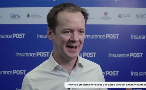 Alistar Rose, Granite Underwriting