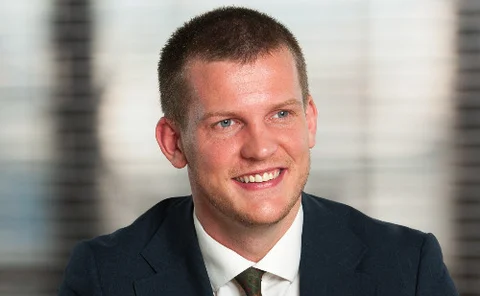 Tom Downs, group COO, Direct Insurance Group