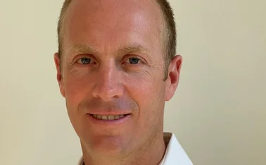 Tom Wakefield, CEO, Gallagher Re