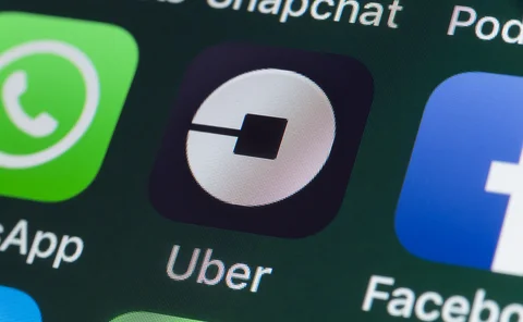 Uber