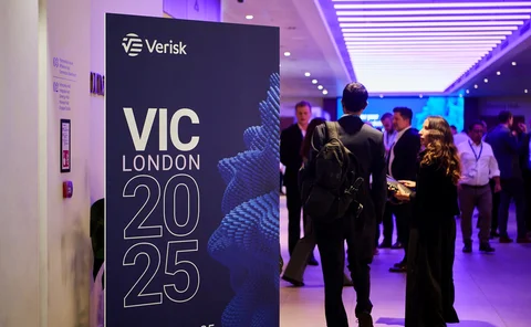 Verisk Insurance Conference 2025