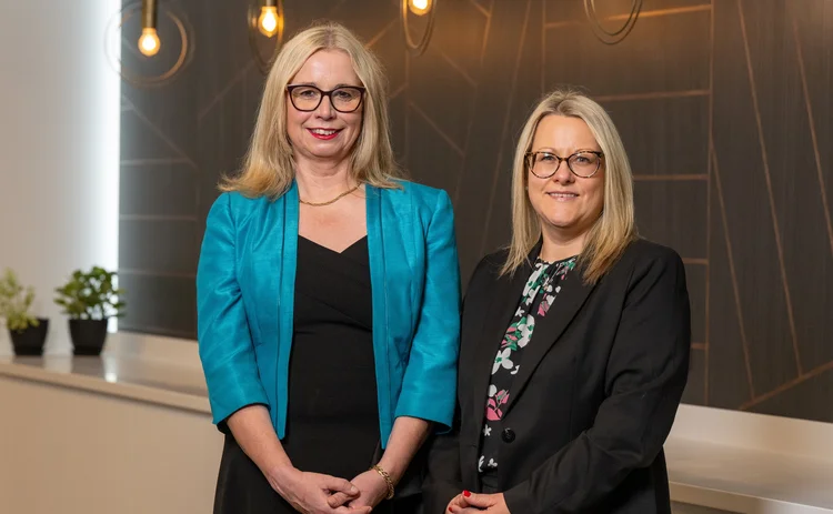 Caroline Johnson Sarah Walton Weightmans